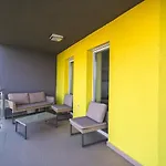 Apartment Admiral Luxury Iii By Bltn Siófok