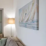 Apartment Admiral Luxury Iii By Bltn *