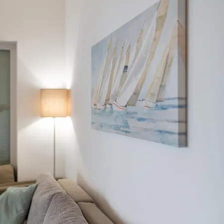 Apartman Admiral Luxury Iii By Bltn *