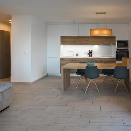 Apartman Admiral Luxury Iii By Bltn *