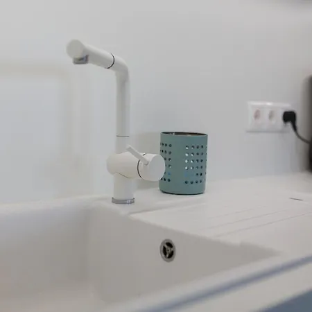 Apartman Admiral Luxury Iii By Bltn Siófok