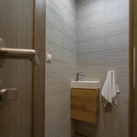 Apartament Admiral Luxury Iii By Bltn *
