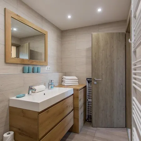 Apartman Admiral Luxury Iii By Bltn *