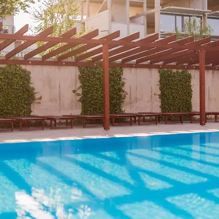 Admiral Luxury Iii By Bltn Siófok